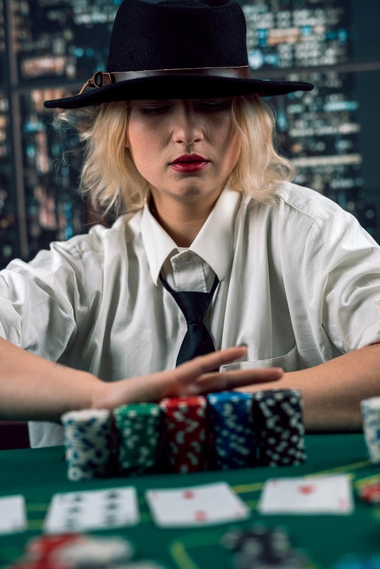 Studio Live Casino sake303 dengan pencahayaan profesional dan meja permainan aktif