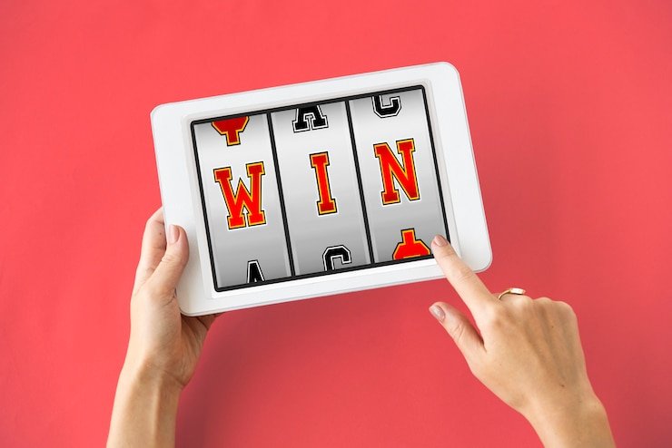 Panduan langkah demi langkah memulai Live Casino sake303 di smartphone Android