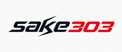 sake303 logo